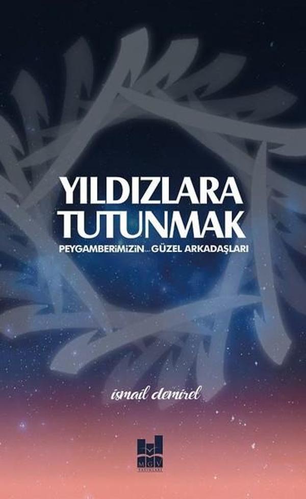 Yıldızlara Tutunmak - MGV Yayınları - Image 1