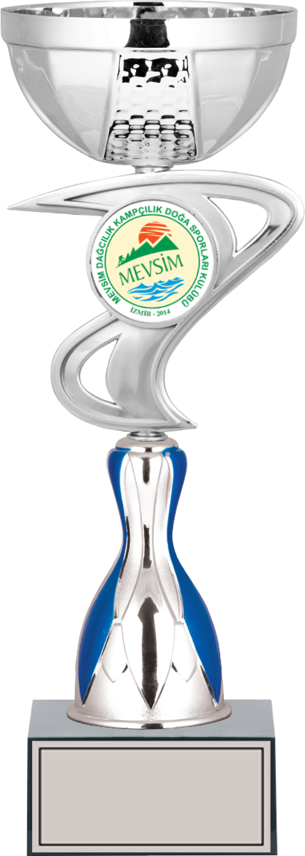 ODAK KUPA - Medium Kupalar - M-122 A - 35 cm - Image 1