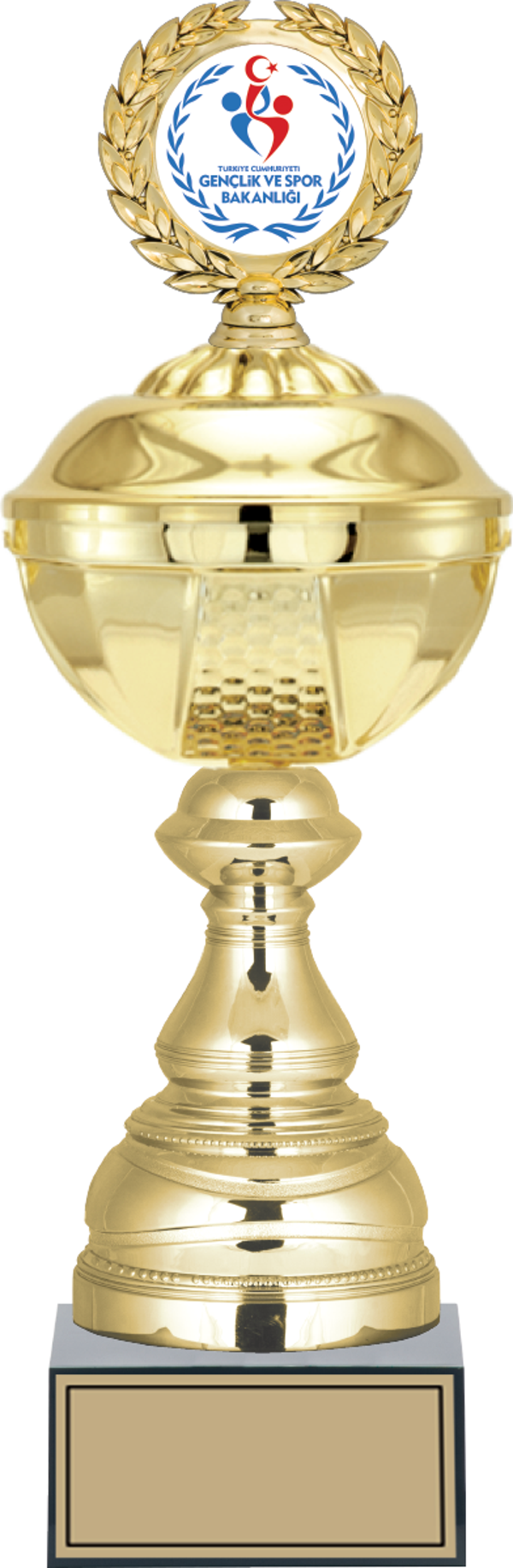ODAK KUPA - Large Kupalar - L-002 A - 37 cm - Image 1