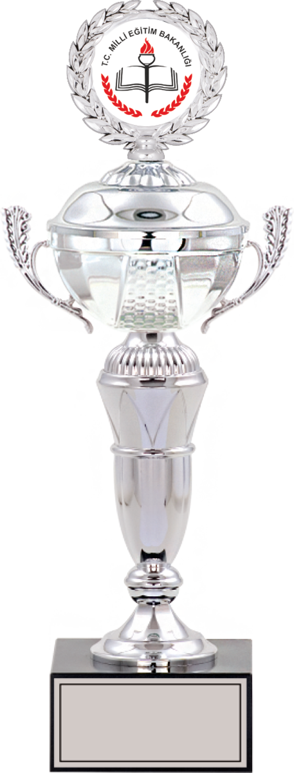 ODAK KUPA - Medium Kupalar - M-198 B - 39 cm - Image 1