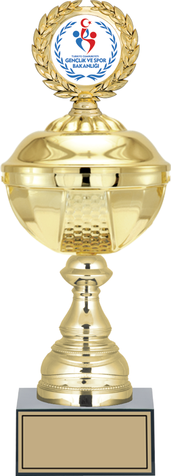 ODAK KUPA - Large Kupalar - L-002 C - 34 cm - Image 1