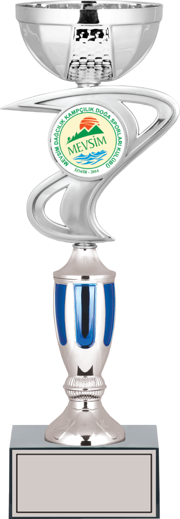 ODAK KUPA - Medium Kupalar - M-123 C - 37 cm - Image 1