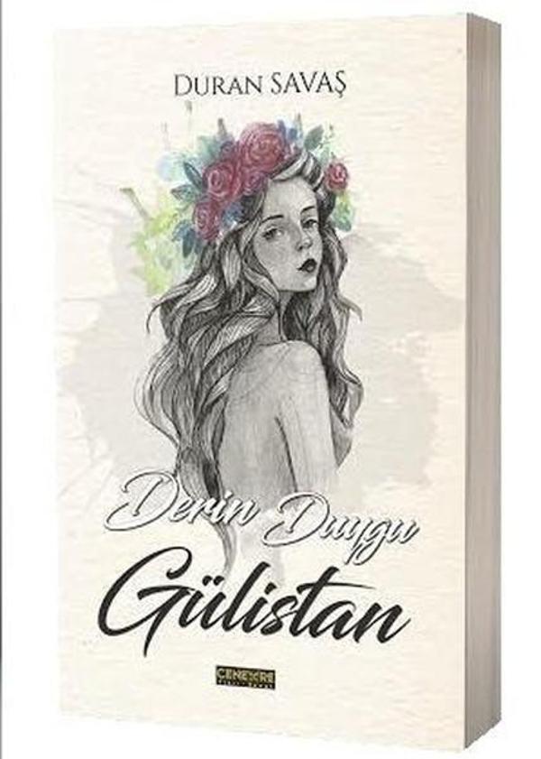 Derin Duygu Gülistan - Cenevre Fikir Sanat - Image 1