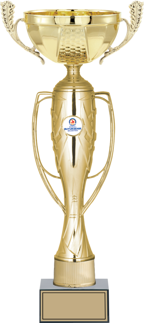 ODAK KUPA - Large Kupalar - L-008 A - 46 cm - Image 1