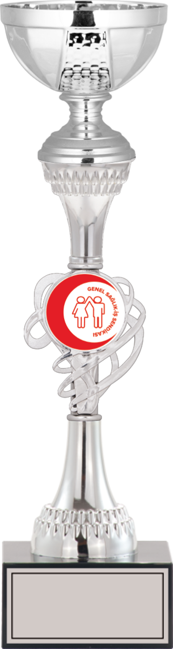 ODAK KUPA - Medium Kupalar - M-131 B - 38 cm - Image 1