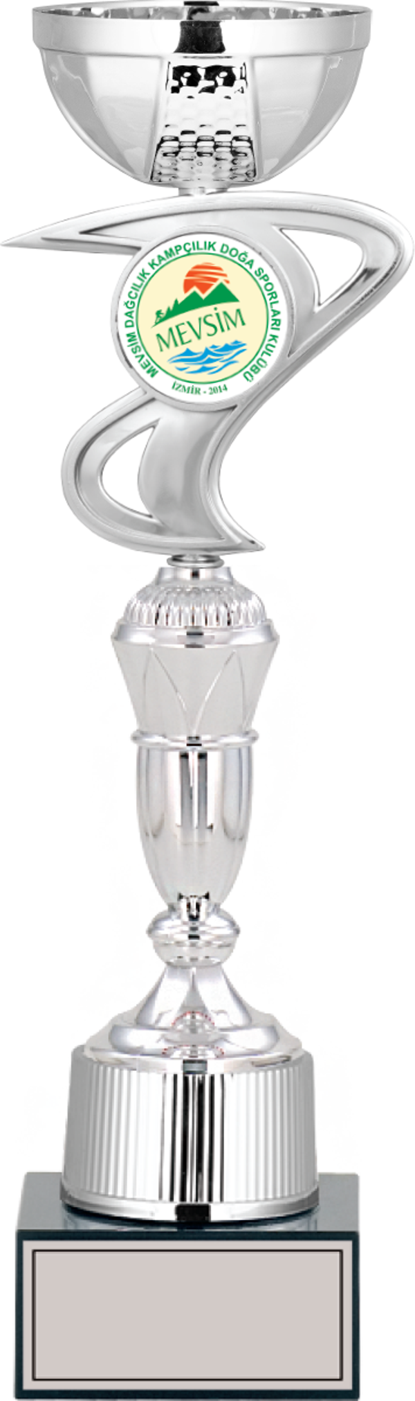 ODAK KUPA - Medium Kupalar - M-132 C - 40 cm - Image 1