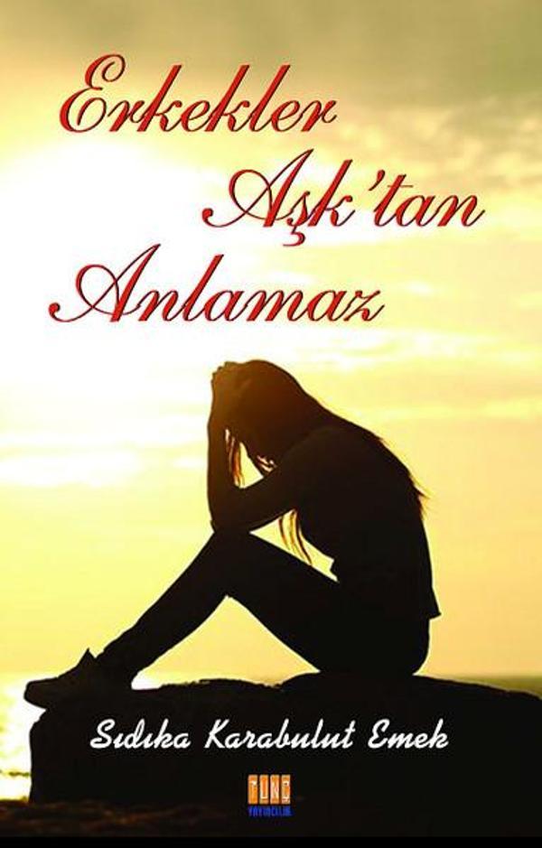 Erkekler Aşk'tan Anlamaz - Tunç Yayıncılık - Image 1