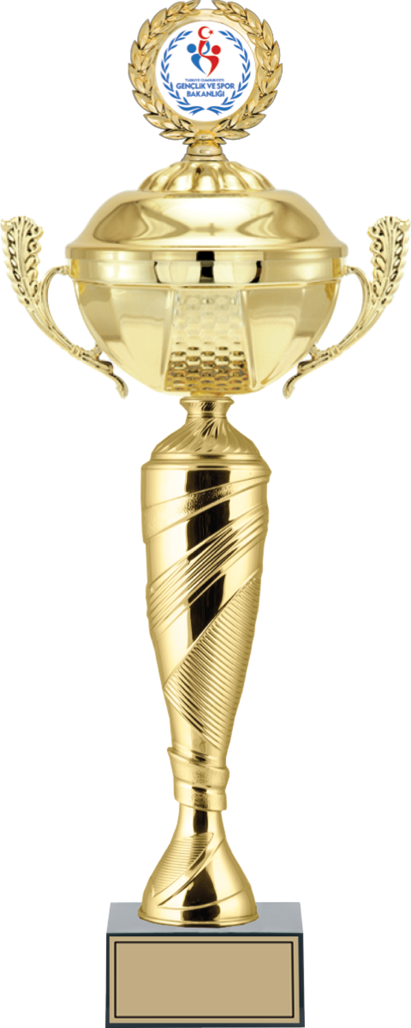 ODAK KUPA - Large Kupalar - L-012 A - 54 cm - Image 1