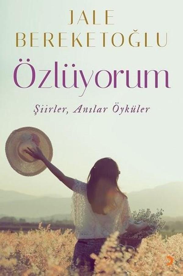 Özlüyorum - Cinius Yayınevi - Image 1
