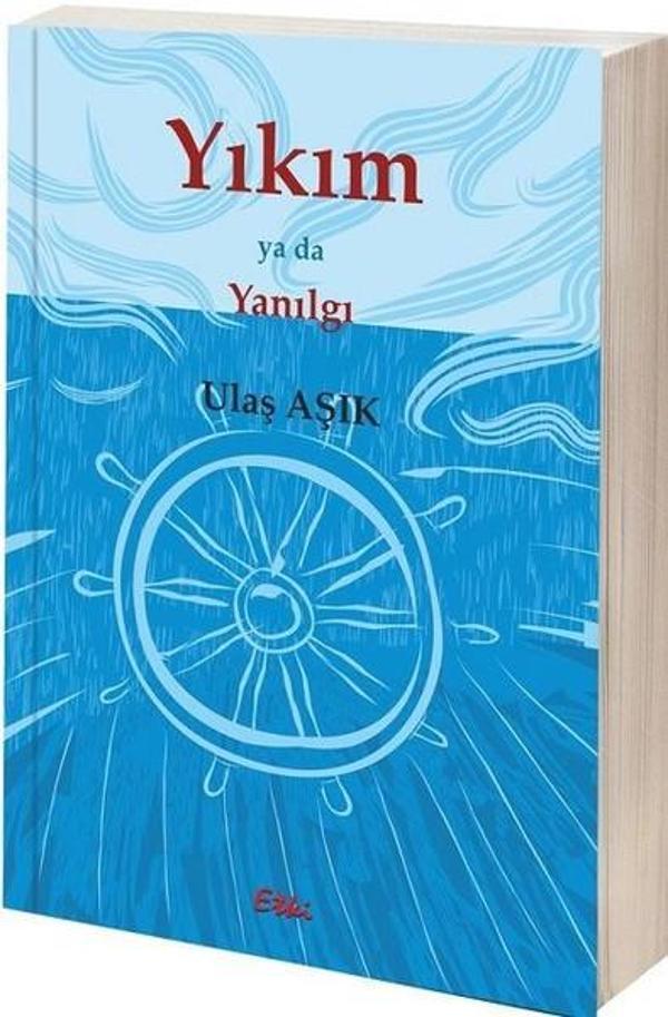 Yıkım ya da Yanılgı - Etki Yayınları - Image 1