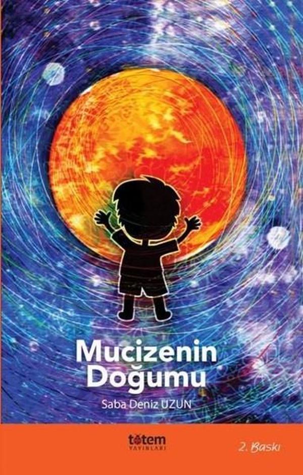 Mucizenin Doğumu - Totem - Image 1