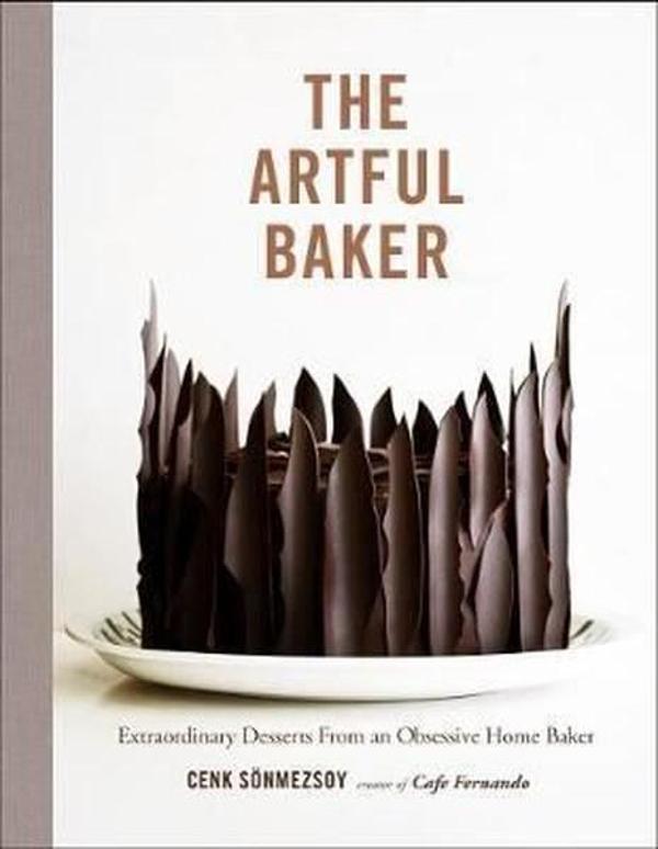 The Artful Baker - Cafe Fernando - Abrams - Image 1