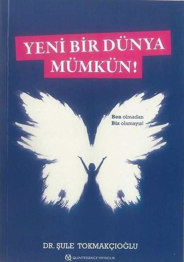 Yeni Bir Dünya Mümkün! - Cinius Yayınevi - Image 1