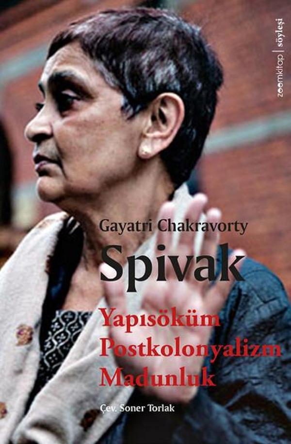 Yapısöküm Postkolonyalizm Madunluk - Zoom Kitap - Image 1