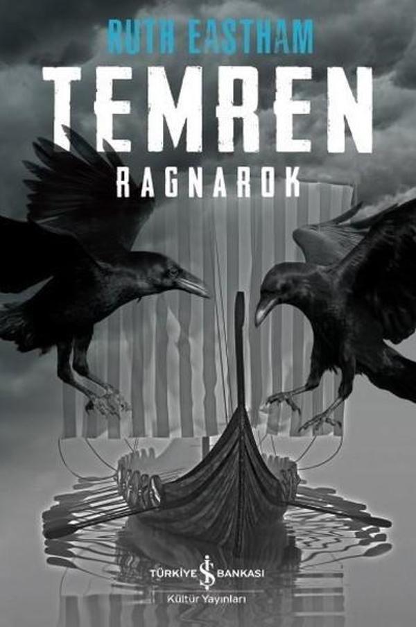 Temren-Ragnarok - İş Bankası Kültür Yayınları - Image 1