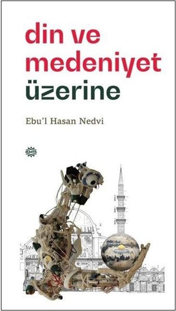 Din ve Medeniyet Üzerine - Mahya Yayıncılık - Image 1
