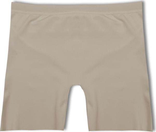 Hnx İnterlok Kadın Mini Tayt Şort - Image 1