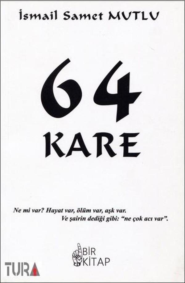 Tura Yayıncılık 64 Kare - Tura Yayıncılık - Image 1