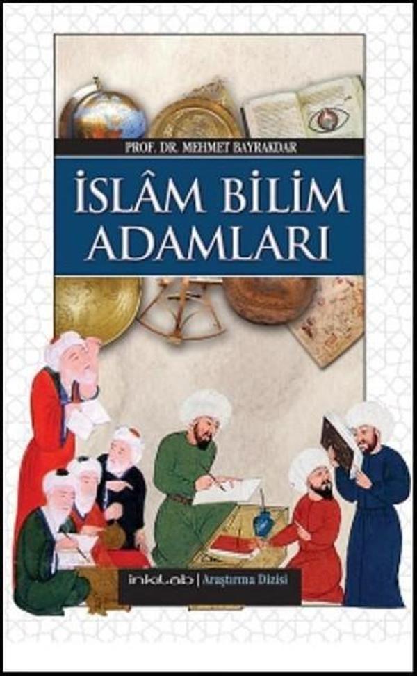 İslam Bilim Adamları - İnkılab Yayınları - Image 1