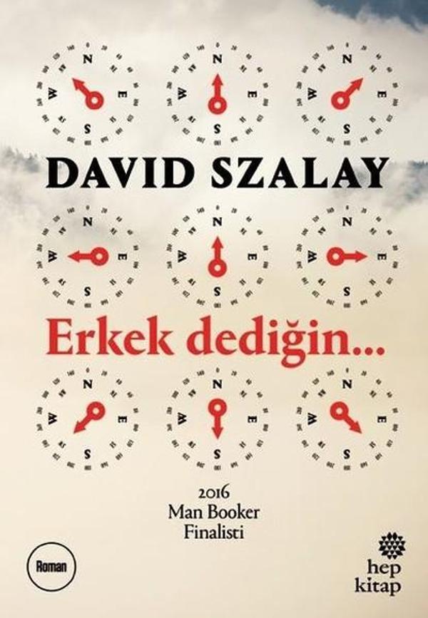 Hep Kitap Erkek Dediğin... - Hep Kitap - Image 1
