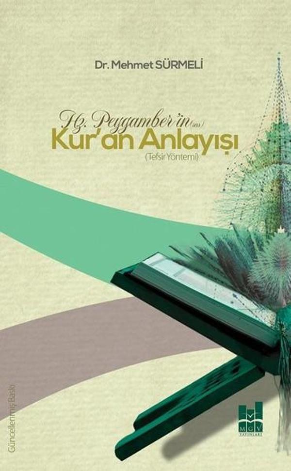 Hz.Peygamber'in Kur'an Anlayışı - MGV Yayınları - Image 1