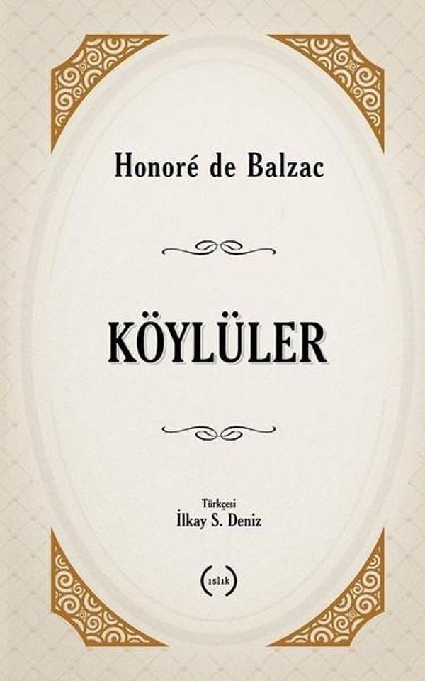 Köylüler - Islık Yayınları - Image 1