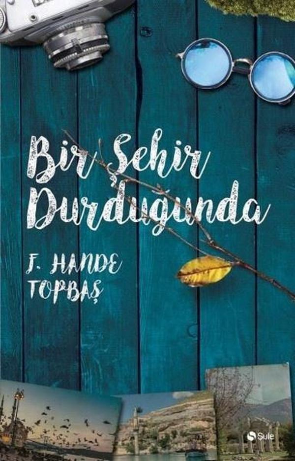 Bir Şehir Durduğunda - Şule Yayınları - Image 1