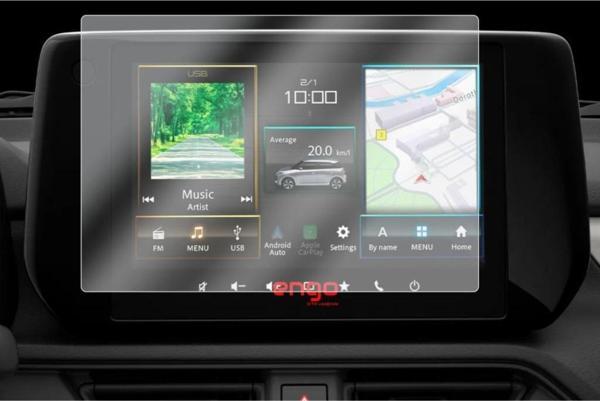 Suzuki Swift 9 inç Mat Ekran Koruyucu Multimedya Navigasyon - Image 1