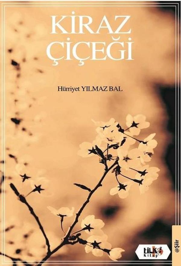 Tilki Kitap Kiraz Çiçeği - Tilki Kitap - Image 1