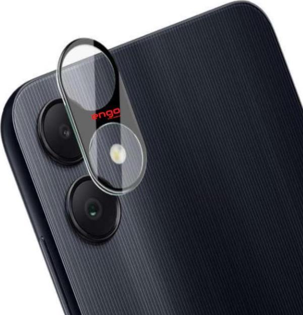 Samsung Galaxy A06 Kamera Koruyucu 3D Temperli Cam - Image 1