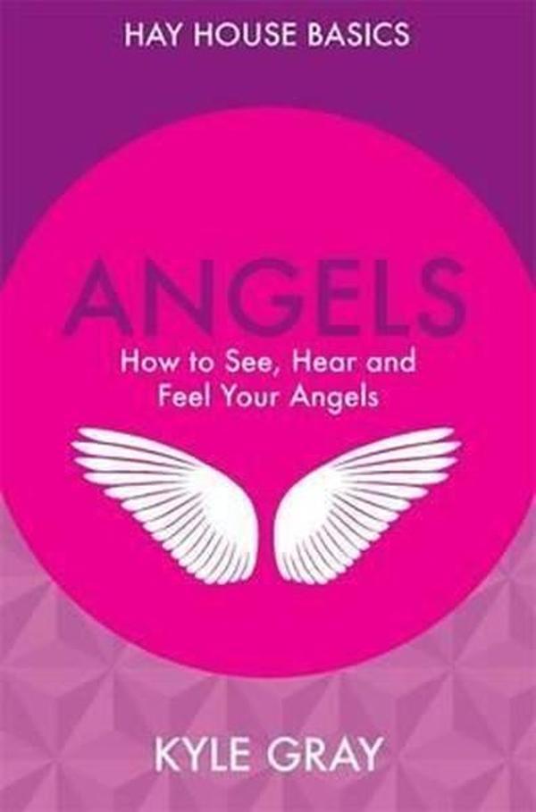 Angels - Hay House - Image 1