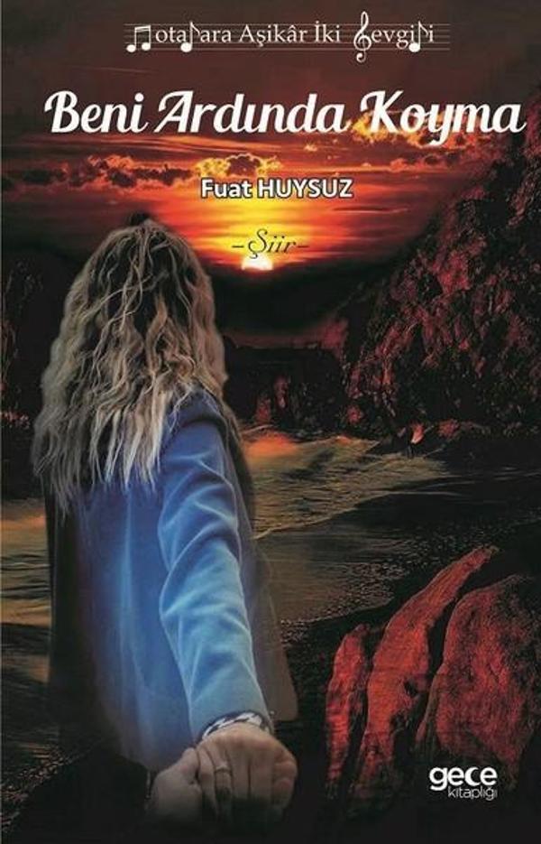 Beni Ardında Koyma-Notalara Aşikar İki Sevgili - Gece Kitaplığı - Image 1