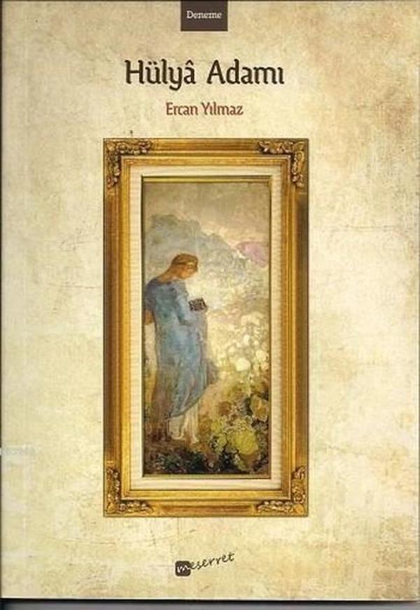 Hülya Adamı - Meserret Yayınları - Image 1