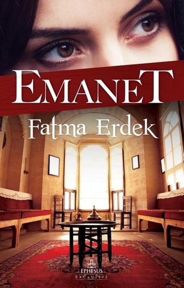 Emanet - Ephesus Yayınları - Image 1