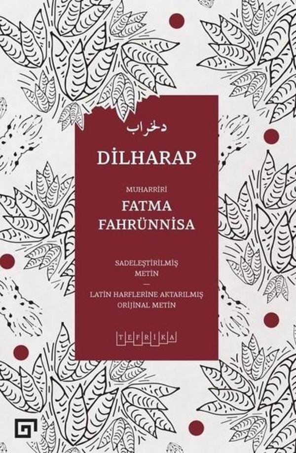 Dilharap - Koç Üniversitesi Yayınları - Image 1