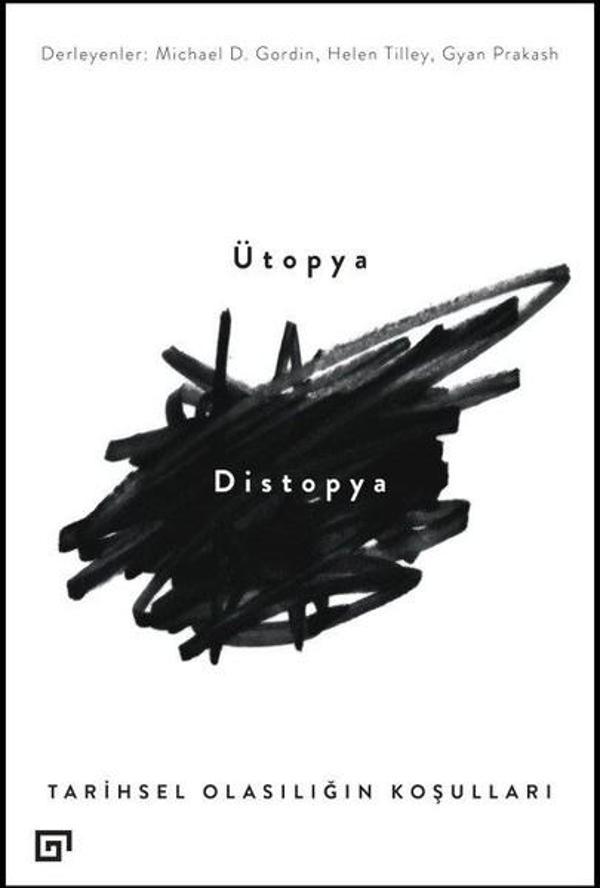 Ütopya-Distopya - Koç Üniversitesi Yayınları - Image 1