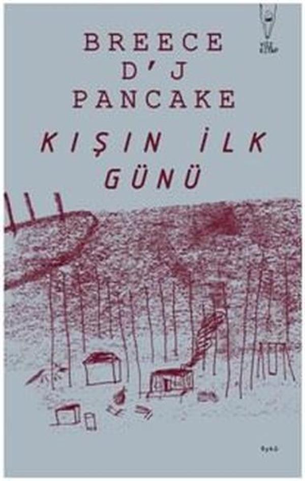 Kışın İlk Günü - Yüz Kitap - Image 1