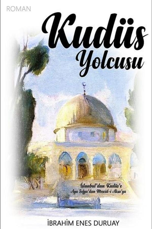 Kudüs Yolcusu - Uyanış Yayınevi - Image 1