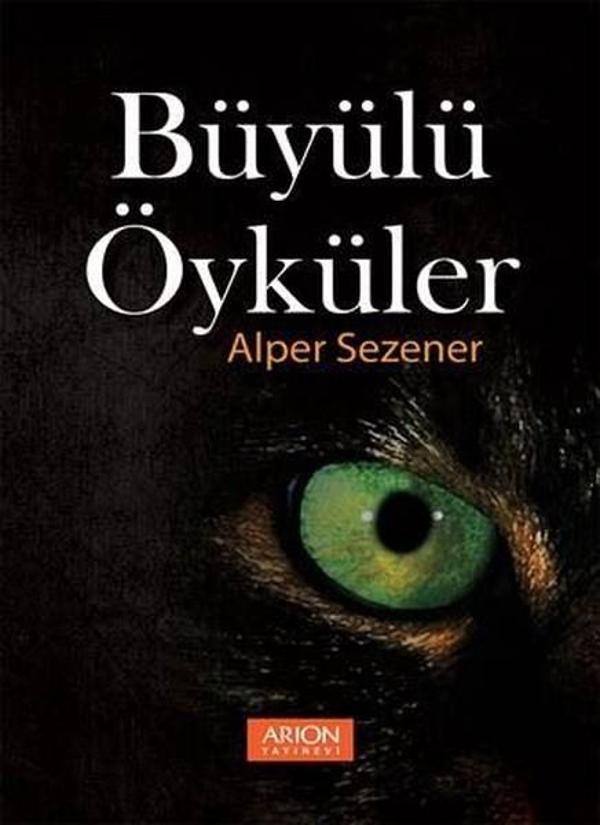 Arion Yayınevi Büyülü Öyküler - Arion Yayınevi - Image 1