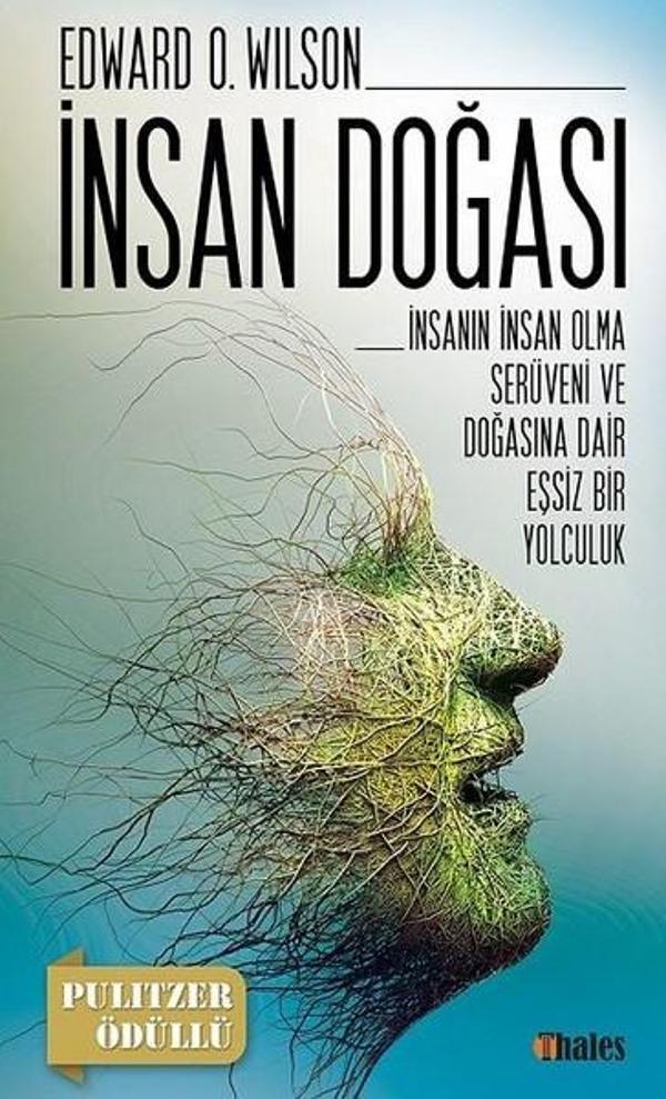 Thales İnsan Doğası - Thales - Image 1