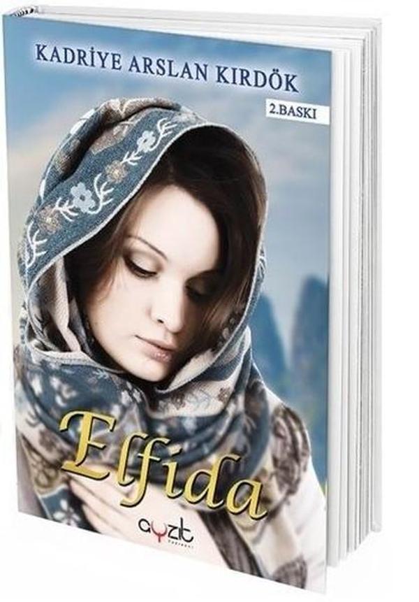 Elfida - Ayzıt Yayınları - Image 1