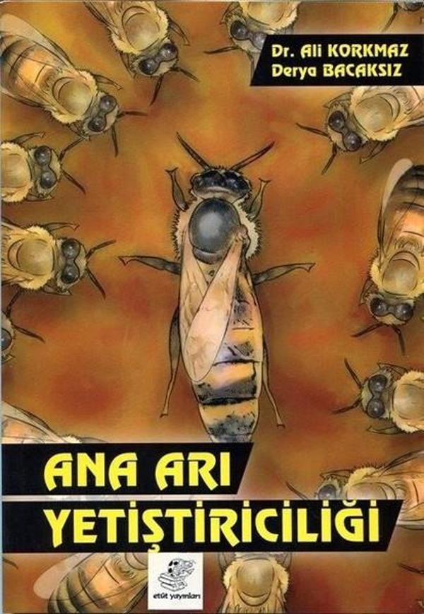 Ana Arı Yetiştiriciliği - Etüt - Image 1