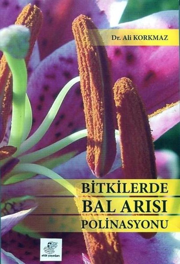 Bitkilerde Bal Arısı Polinasyonu - Etüt - Image 1