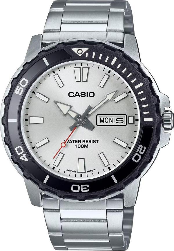 CASİO Mtd-125d-7avdf Erkek Kol Saati - Image 1
