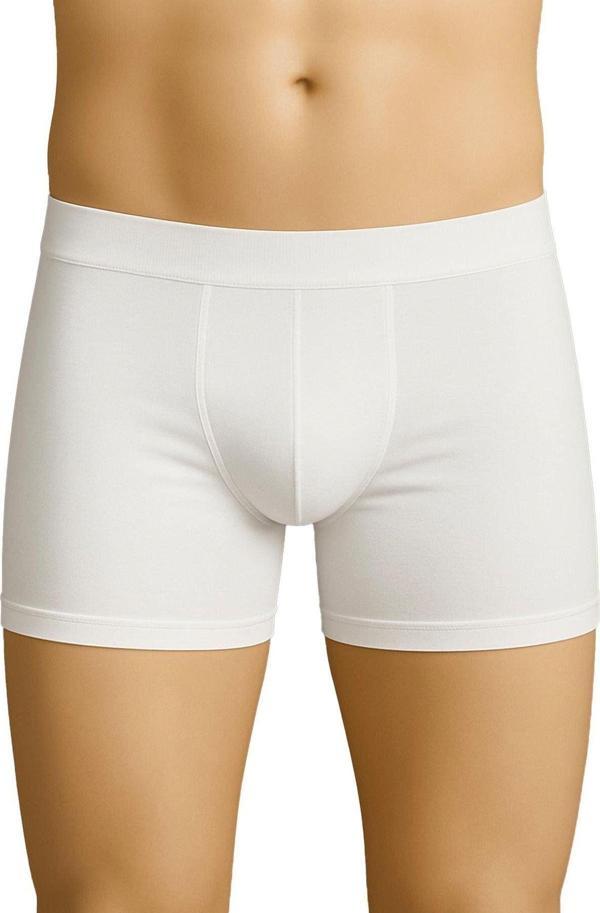 Emay Beyaz Mı 6800 Erkek Boxer - Image 1