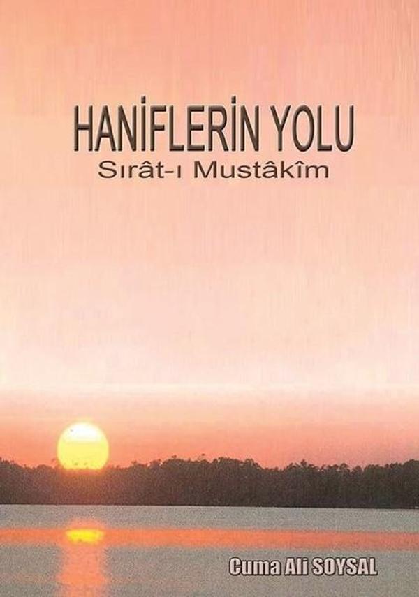 Cinius Yayınevi Haniflerin Yolu - Cinius Yayınevi - Image 1