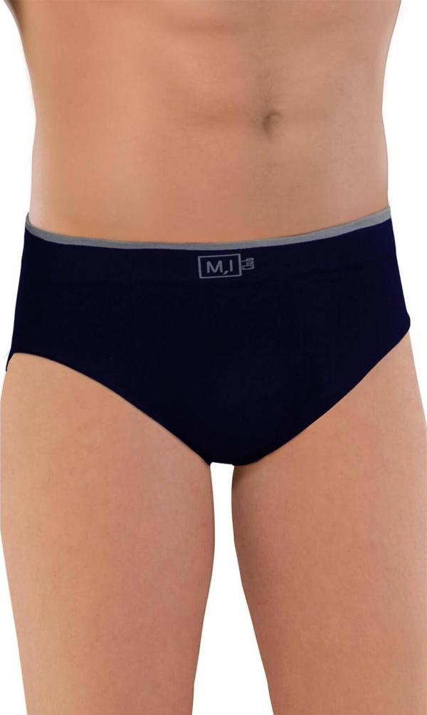 Emay Lacivert Mı 2109 Erkek Slip - Image 1