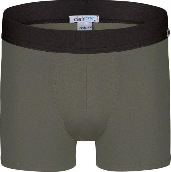 Darkzone Erkek Antialerjik Bambu Boxer - Image 1