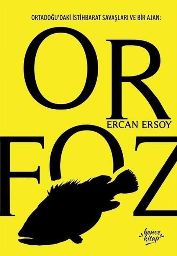 Orfoz - Bence Kitap - Image 1