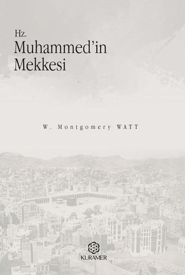 Hz.Muhammed'in Mekkesi - Kuramer - Image 1